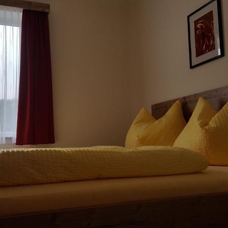 Appartement Juns Tux Extérieur photo