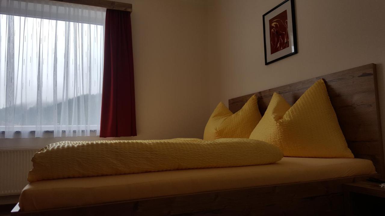 Appartement Juns Tux Extérieur photo
